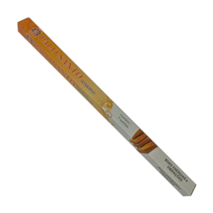 Incenso Varetas Perfumadas Guda Palo Santo