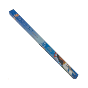 Incenso Varetas Perfumadas Guda Santa Sara Khali
