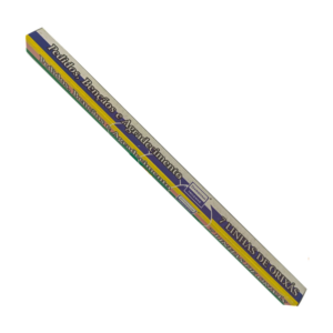 Incenso Varetas Perfumadas Guda Sete 7 Linhas