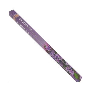 Incenso Varetas Perfumadas Guda Verbena