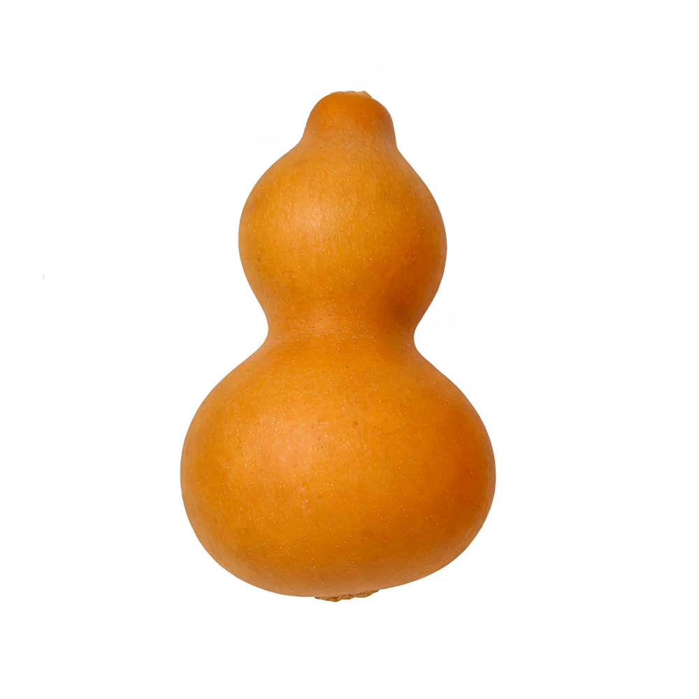 Mini Cabaça Pequena Artesanal Ideal Para Guias E Pátua Cabacinha