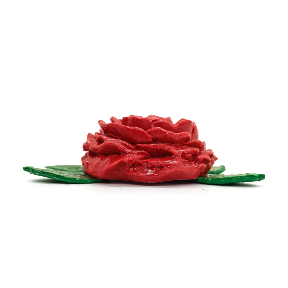 Ofertorio Suporte Rosa Vermelha Pombagira Ofertador Pombagira