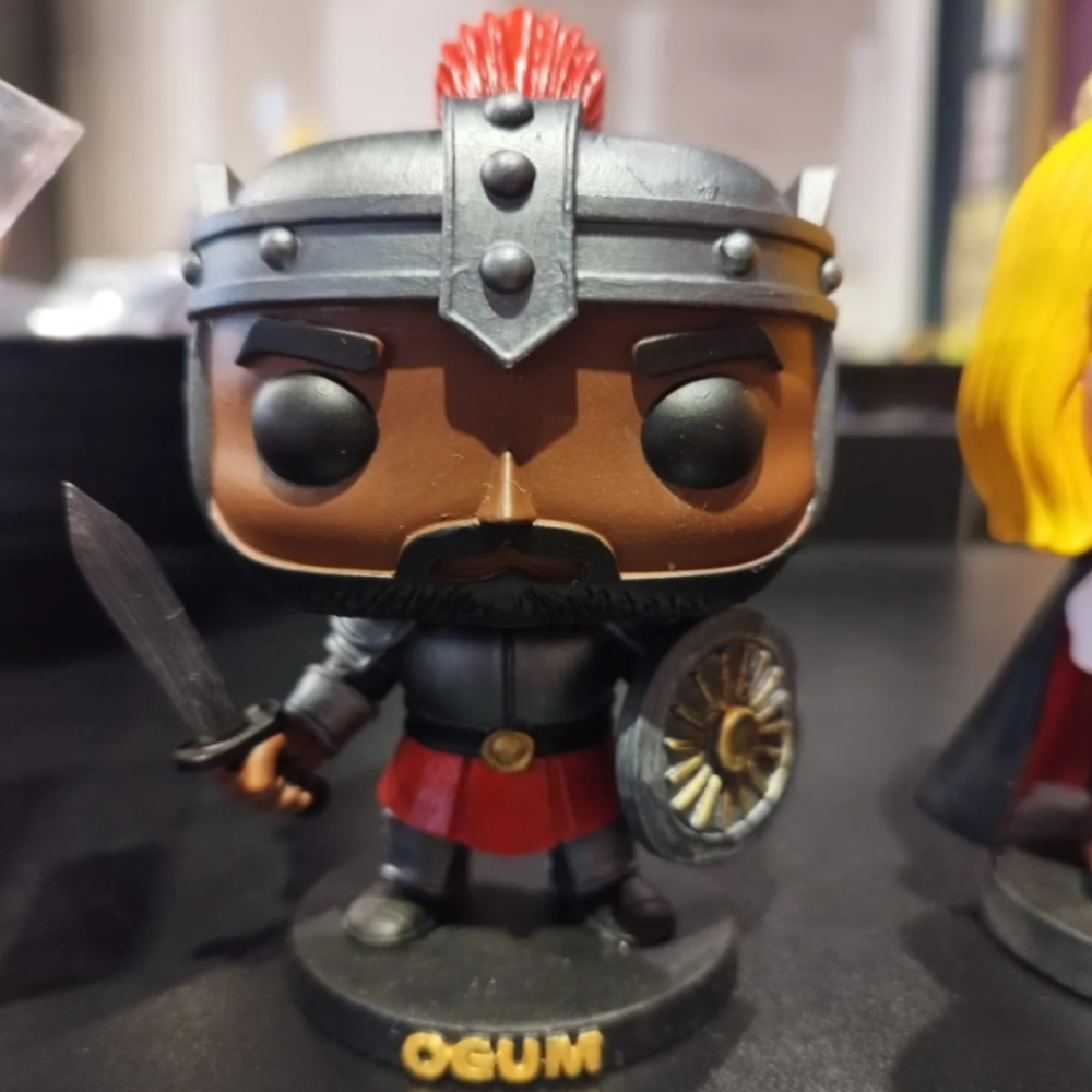 Ogum