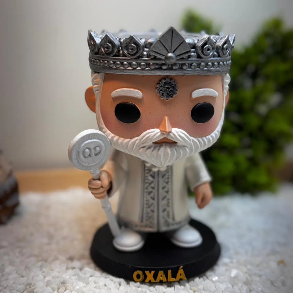 Oxalá