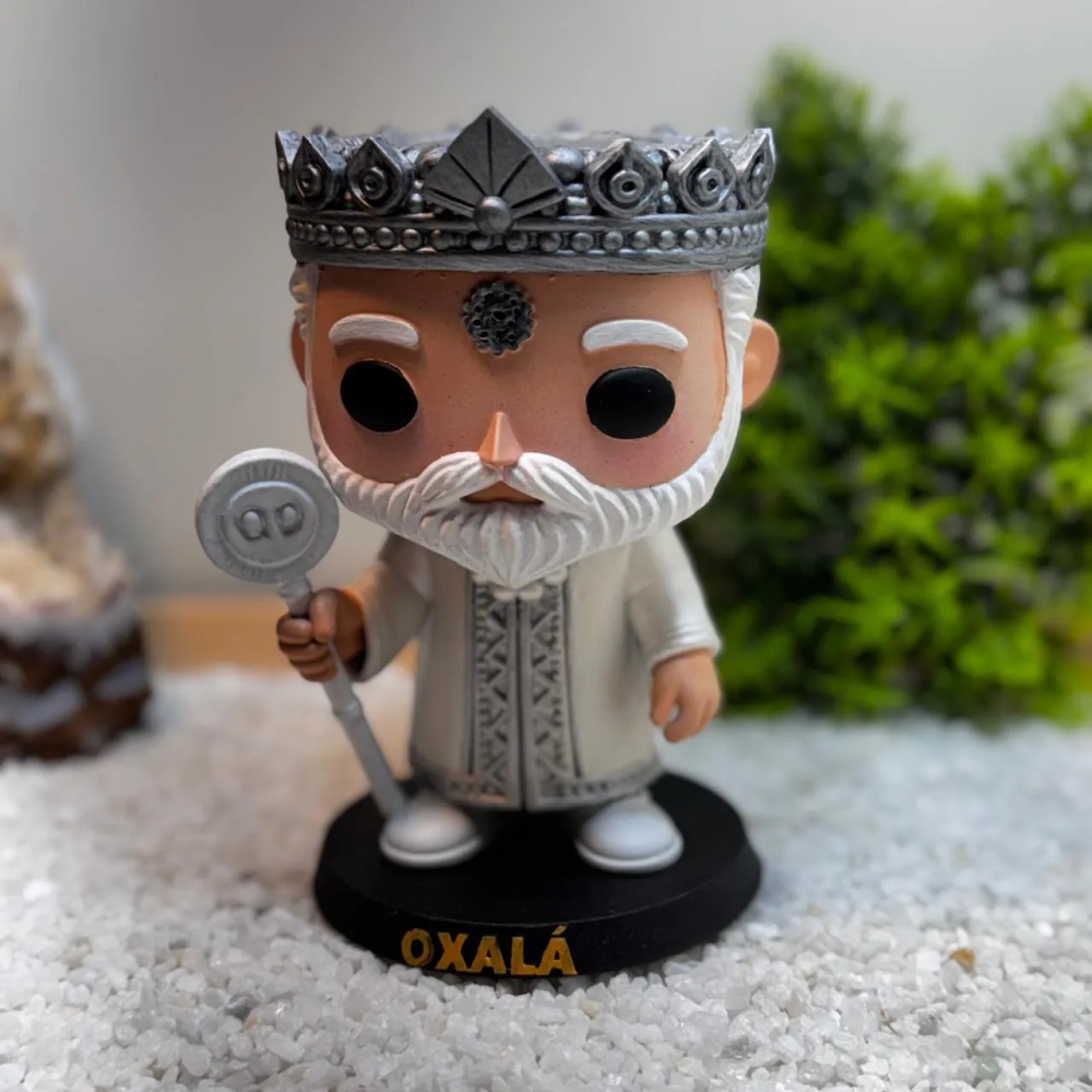 Oxalá - Imagem 2