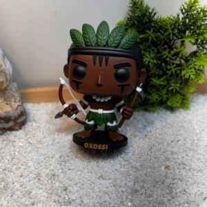 Oxóssi