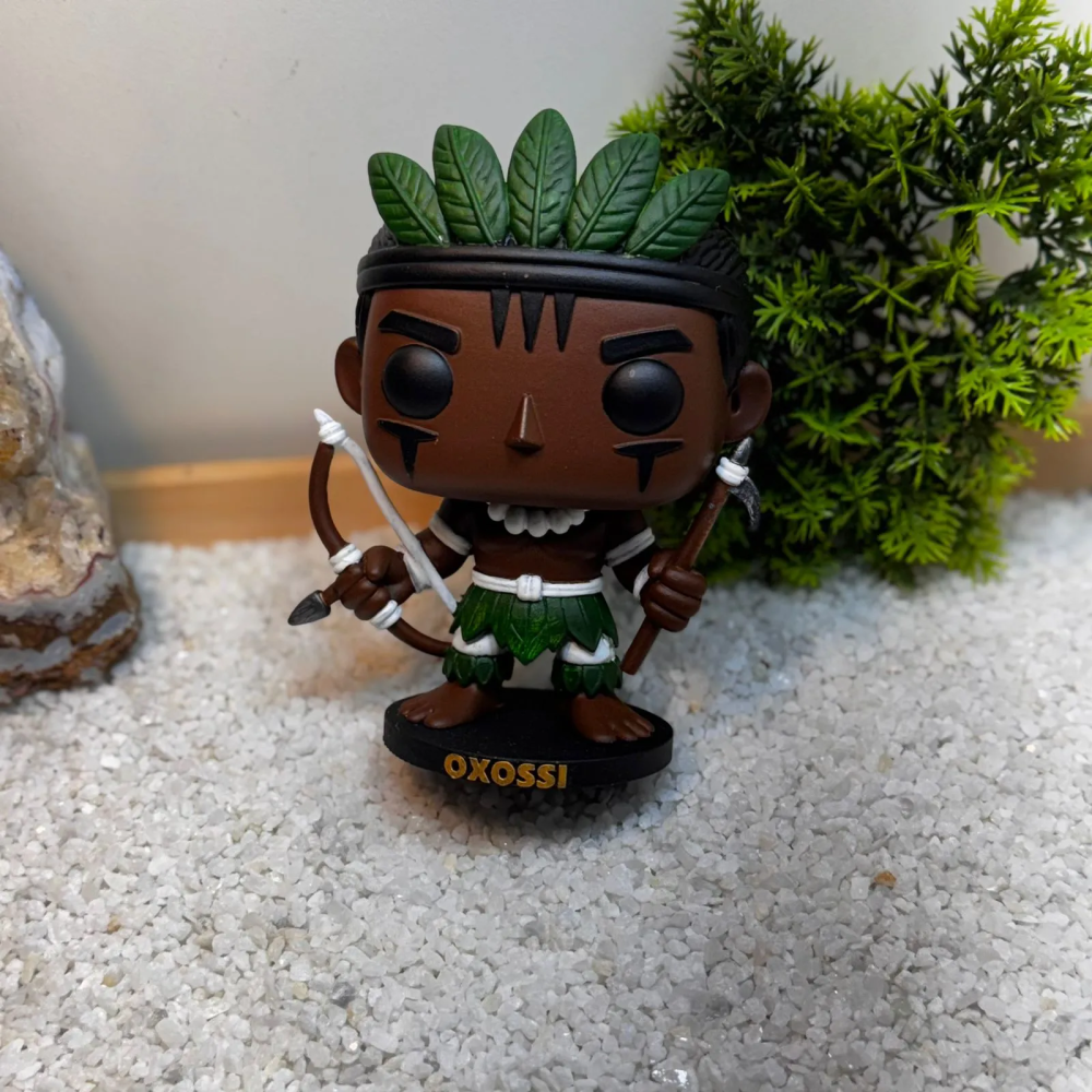 Oxóssi