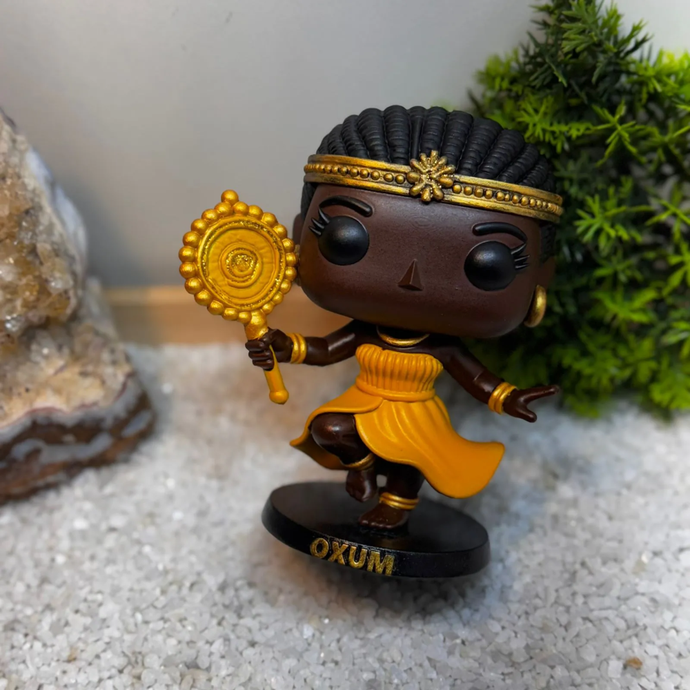 Oxum - Imagem 2