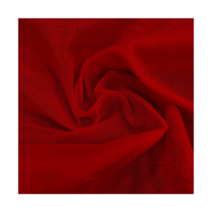 Pano Morim Vermelho 1M Quadrado P/ Oferendas E Descarrego