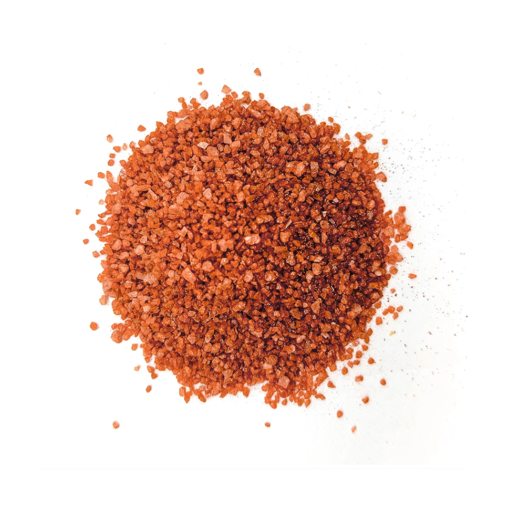 Pó De Mironga Cobre Para Sucesso Em Rituais E Assentamentos - Imagem 2
