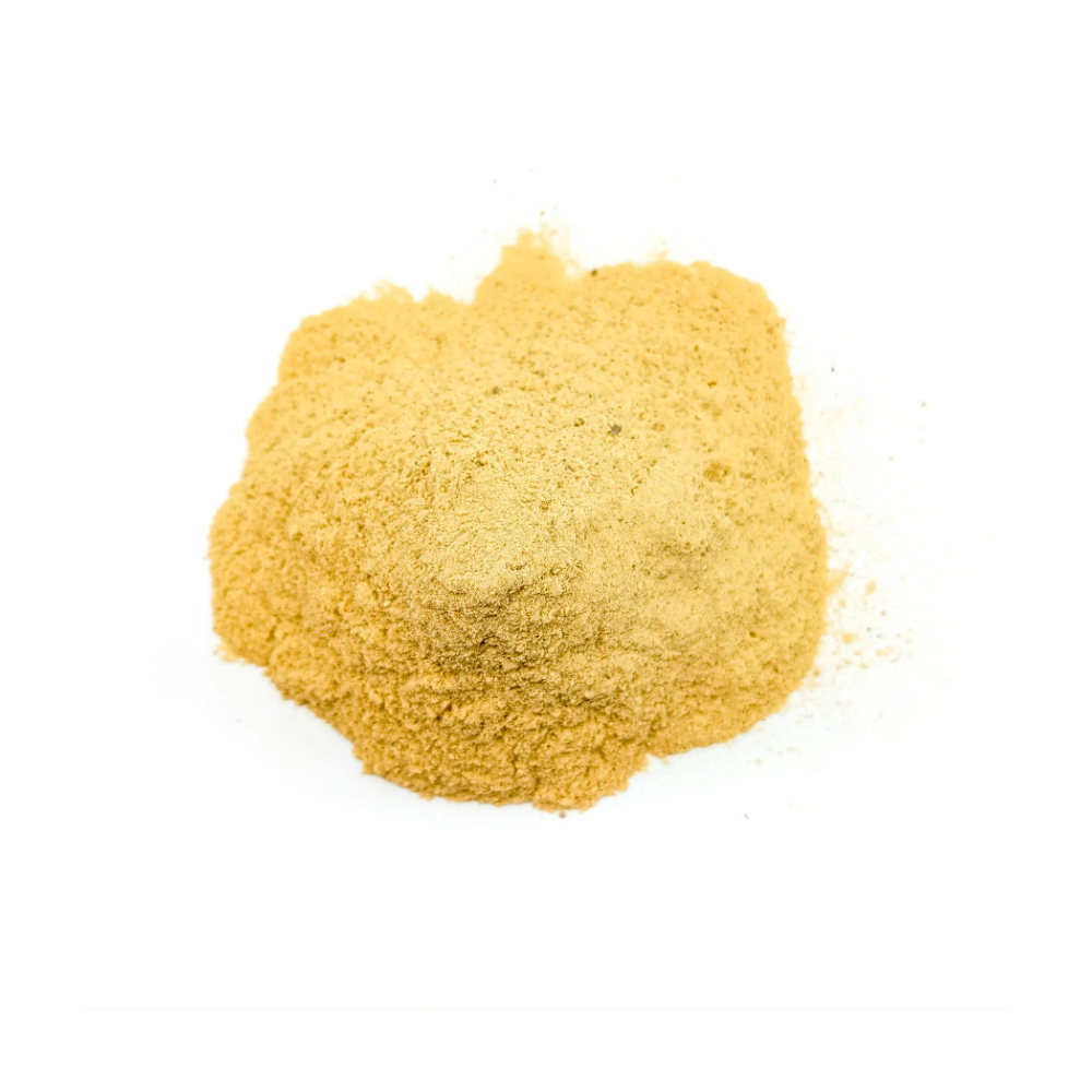 Pó Yerossum Africano 10G Para Rituais E Assentamentos - Imagem 2