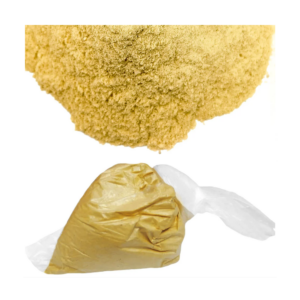 Pó Yerossum Africano 10G Para Rituais E Assentamentos