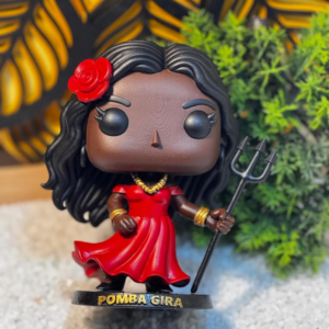Pombagira